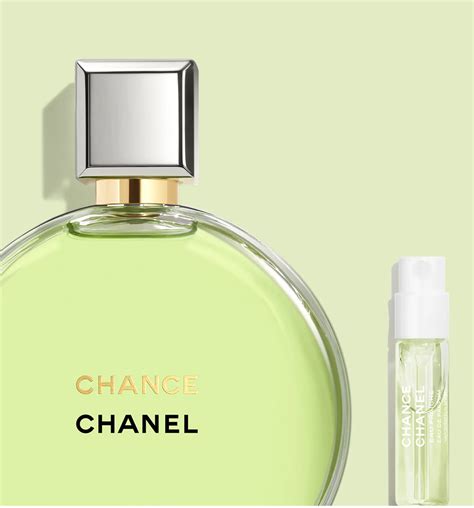 chanel chance eau fraiche testeris|Chanel Chance Eau fraiche refill.